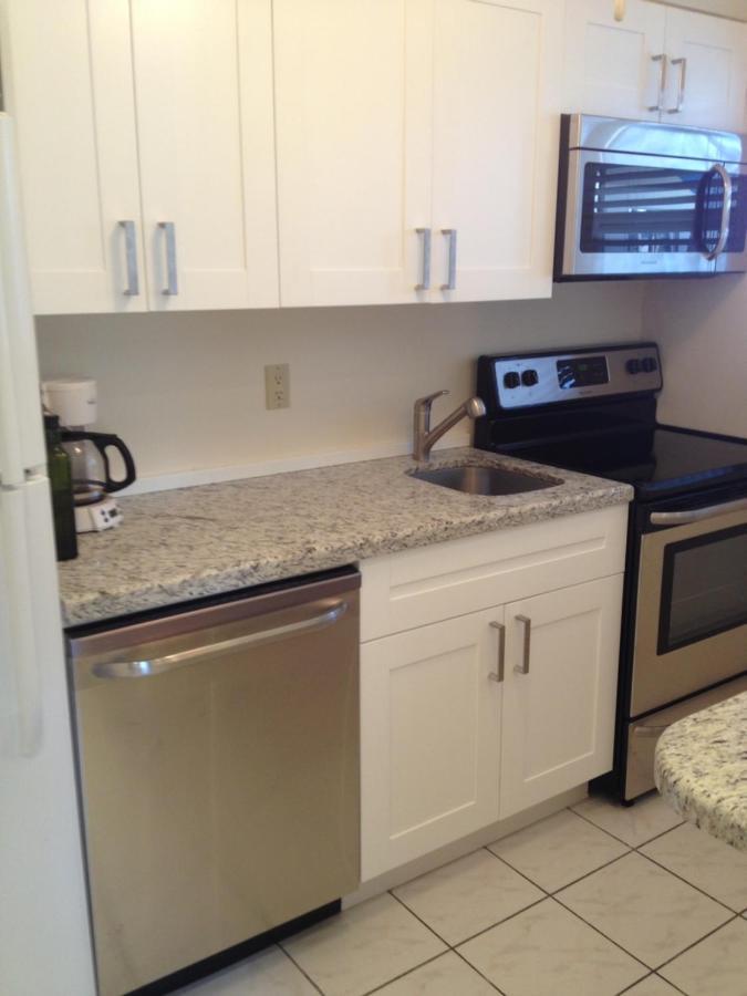 Fortlauderdale Beach Apartment Форт-Лодердейл Экстерьер фото