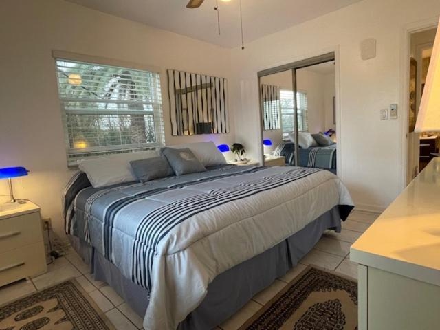 Fortlauderdale Beach Apartment Форт-Лодердейл Экстерьер фото