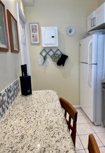 Fortlauderdale Beach Apartment Форт-Лодердейл Экстерьер фото