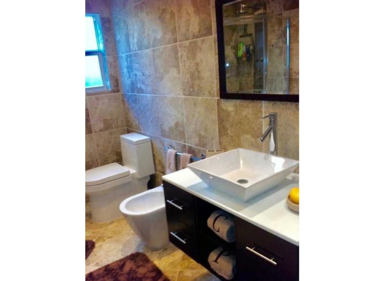 Fortlauderdale Beach Apartment Форт-Лодердейл Экстерьер фото